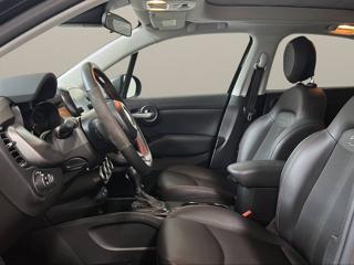 FIAT 500X usata, con Chiusura centralizzata