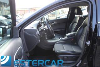 MERCEDES-BENZ GLA 180 usata, con Airbag Passeggero