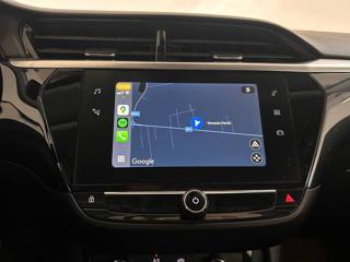 OPEL Corsa usata, con Touch screen