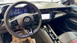 ALFA ROMEO Junior usata, con Chiusura centralizzata