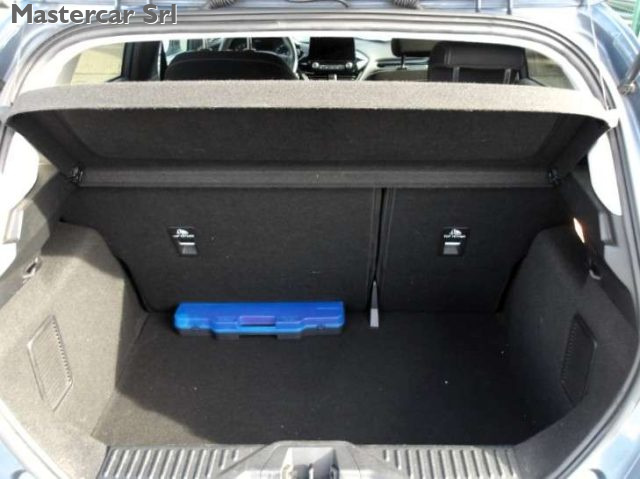 FORD Fiesta usata, con Chiusura centralizzata