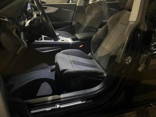 AUDI A5 usata, con Climatizzatore automatico, 3 zone