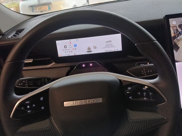 JAECOO Jaecoo 7 usata, con Boardcomputer