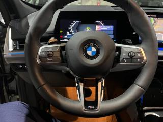 BMW X1 usata, con Boardcomputer