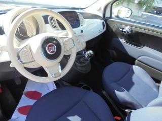 FIAT 500 usata 23