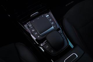 MERCEDES-BENZ A 45 AMG usata, con Servosterzo