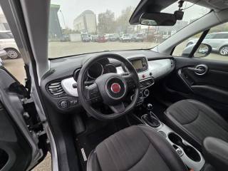 FIAT 500X usata, con Climatizzatore