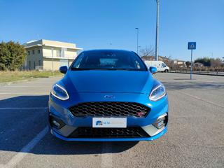 FORD Fiesta usata, con Airbag
