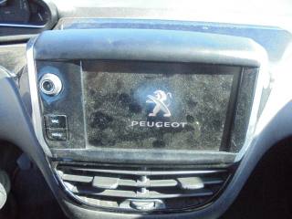 PEUGEOT 208 usata, con Bluetooth