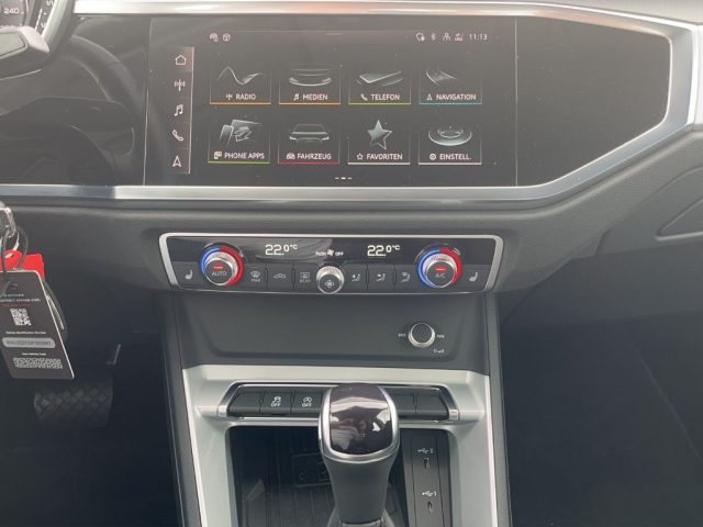 AUDI Q3 usata, con Controllo automatico clima