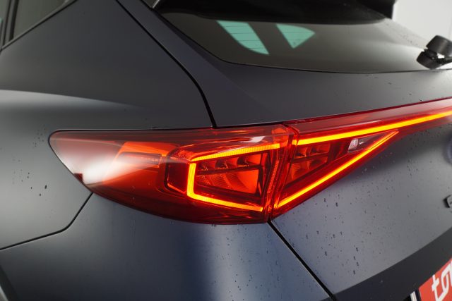 CUPRA Formentor usata 13