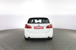 BMW 218 usata 4