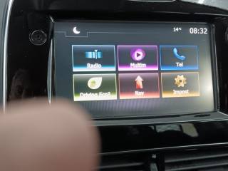 RENAULT Clio usata 19