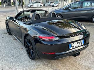 PORSCHE 718 usata, con Airbag Passeggero