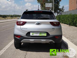 KIA Stonic usata, con ESP