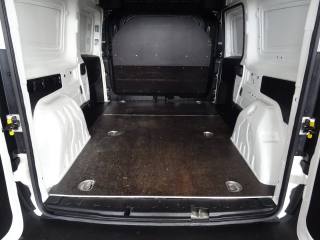 FIAT Doblo usata, con Filtro antiparticolato