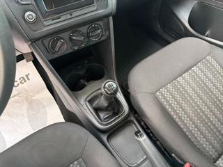 VOLKSWAGEN Polo usata, con Cruise Control