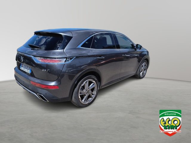 DS AUTOMOBILES DS 7 Crossback usata, con Autoradio