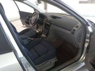 RENAULT Laguna usata, con Autoradio