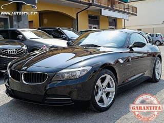 BMW Z4 usata, con ESP