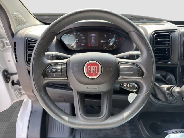 FIAT Ducato usata 10