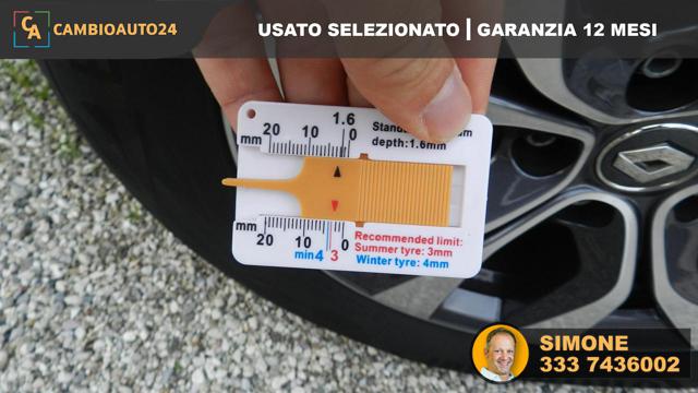 RENAULT Captur usata 111