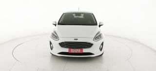 FORD Fiesta usata, con Airbag