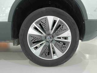 SKODA Karoq usata, con Fari LED