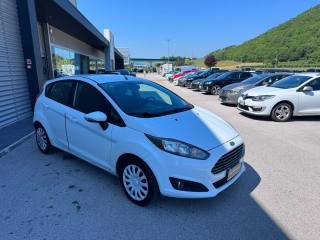FORD Fiesta usata, con Airbag laterali