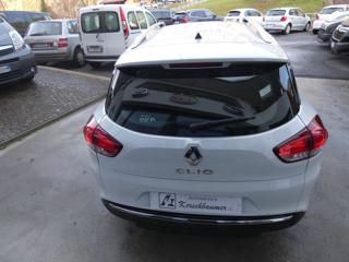 RENAULT Clio usata, con Autoradio