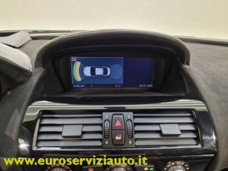BMW M6 usata, con Vivavoce