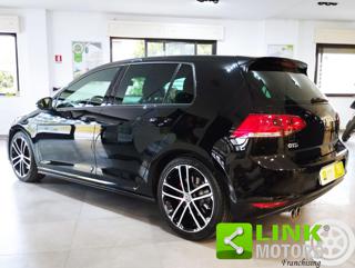 VOLKSWAGEN Golf GTD usata, con Chiusura centralizzata