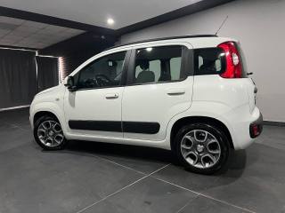 FIAT Panda usata, con Alzacristalli elettrici