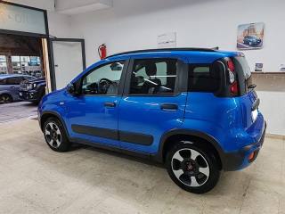 FIAT Panda Cross usata, con Chiusura centralizzata