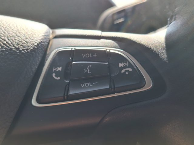 FORD EcoSport usata, con Specchietti laterali elettrici