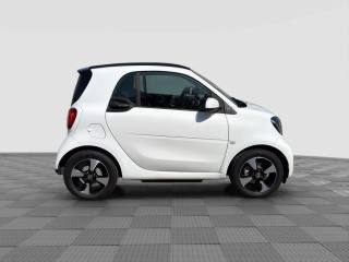 SMART ForTwo usata 5