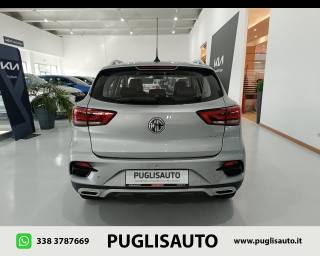 MG ZS usata, con Antifurto