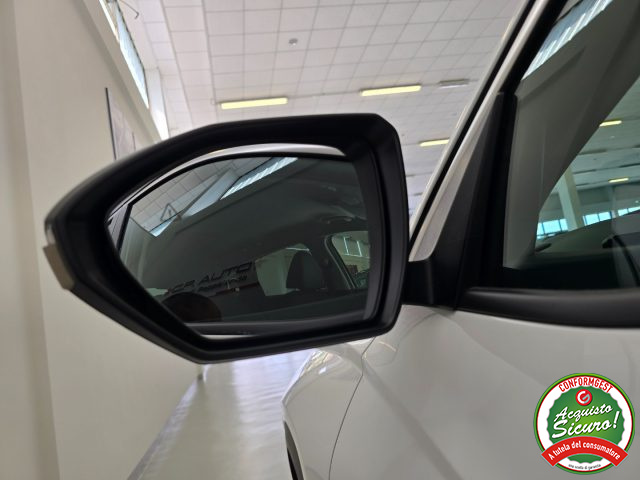 HYUNDAI Tucson usata, con Volante multifunzione