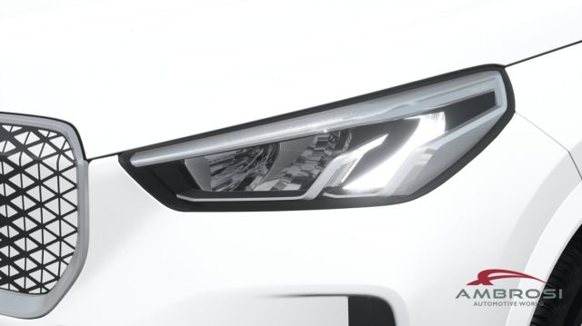 BMW iX1 usata 5