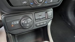 JEEP Renegade usata, con Servosterzo