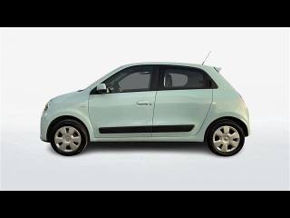 RENAULT Twingo usata, con Isofix