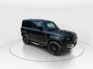 LAND ROVER Defender usata, con Climatizzatore