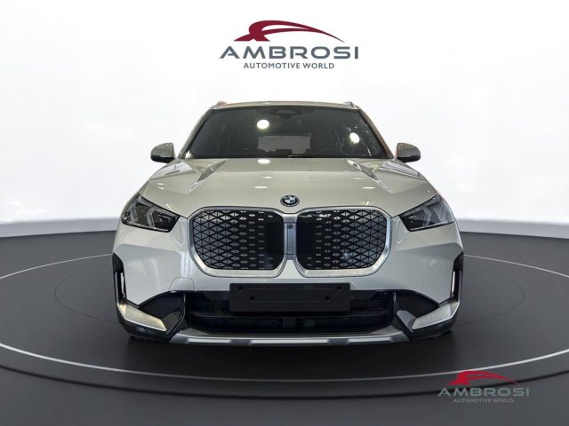 BMW iX1 usata 6