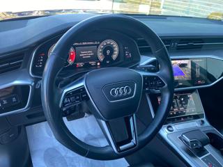 AUDI A6 usata, con Immobilizzatore elettronico