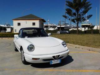 ALFA ROMEO Spider usata 29