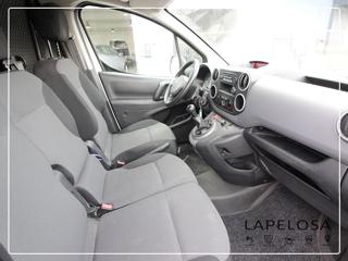 CITROEN Berlingo usata 14