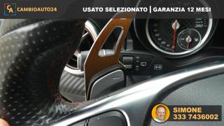 MERCEDES-BENZ A 200 usata, con Tettuccio apribile