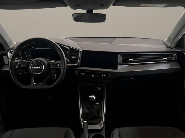 AUDI A1 usata, con Cronologia tagliandi