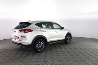 HYUNDAI Tucson usata 3