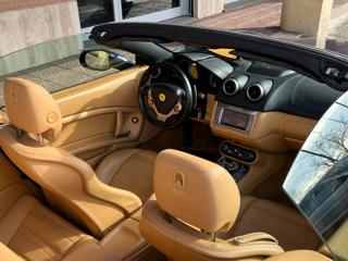 FERRARI California usata, con Regolazione elettrica sedili
